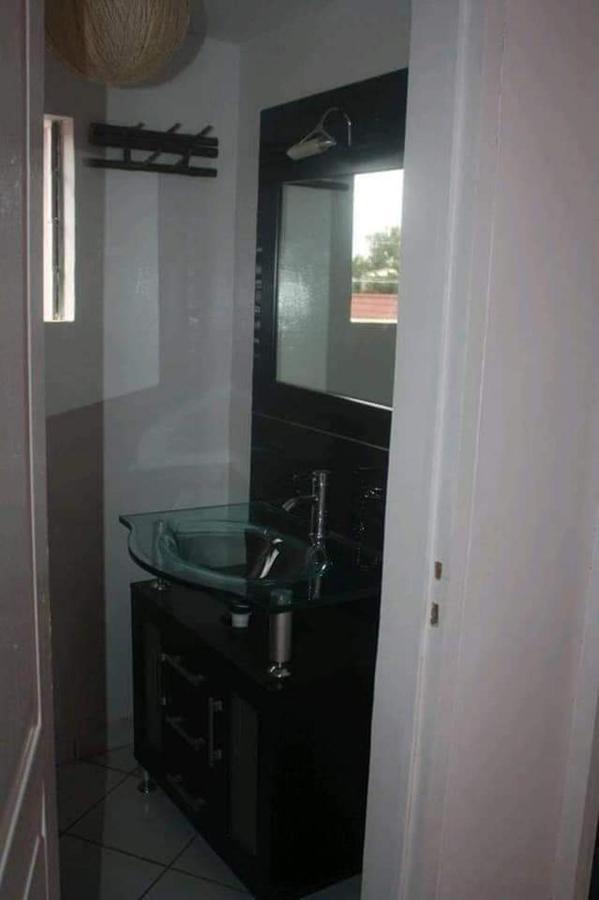 Appartements Andrian Location Antananarivo Exterior photo